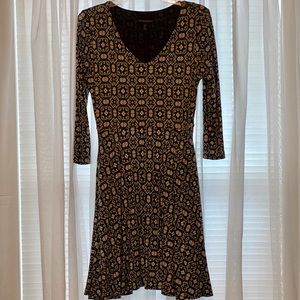 Casual dress with pockets - Cynthia Rowley size M